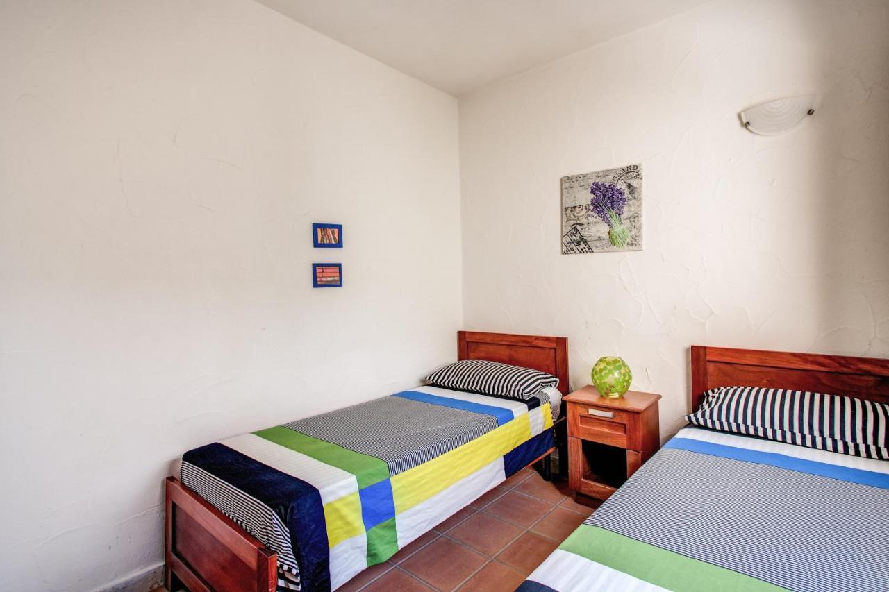 Villa La Casa Della Stella Marina à Marina di Mancaversa Extérieur photo